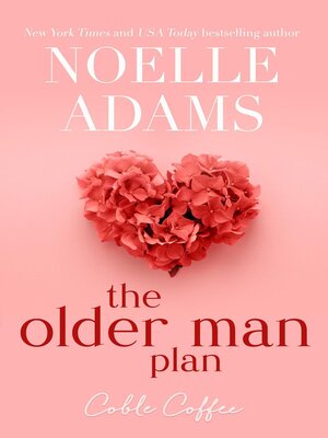 cover image of The Older Man Plan